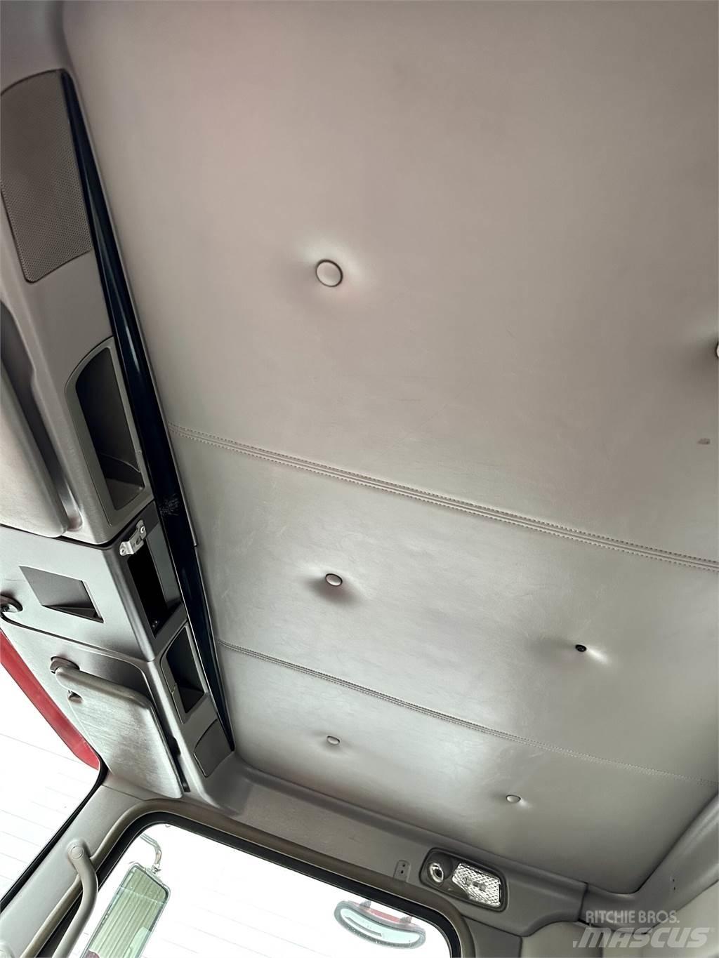 Kenworth T800 Tractor Units