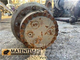 Atlas PE 40L Construction - Others