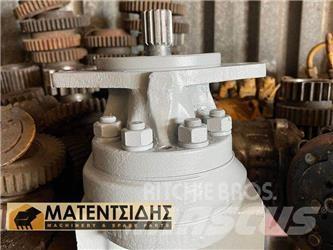 International  Construction - Others