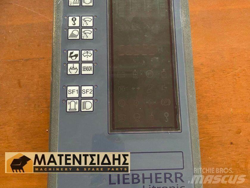 Liebherr  Construction - Others
