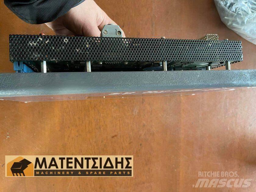 Liebherr  Construction - Others