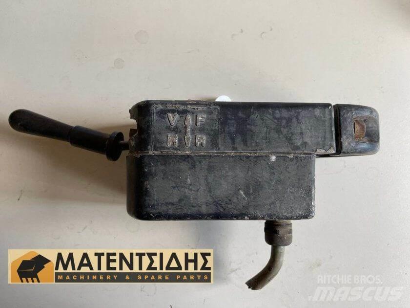  Zettelmeyer-ZF Construction - Others