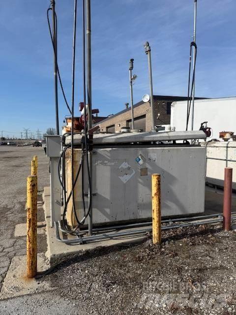  Unknown Other lifting machines