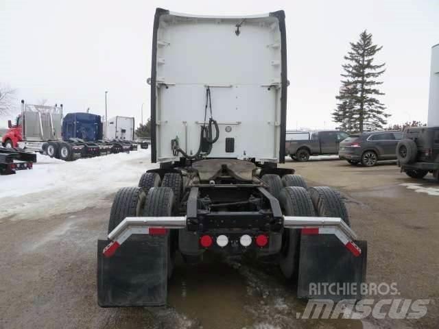 Kenworth T680 Tractor Units