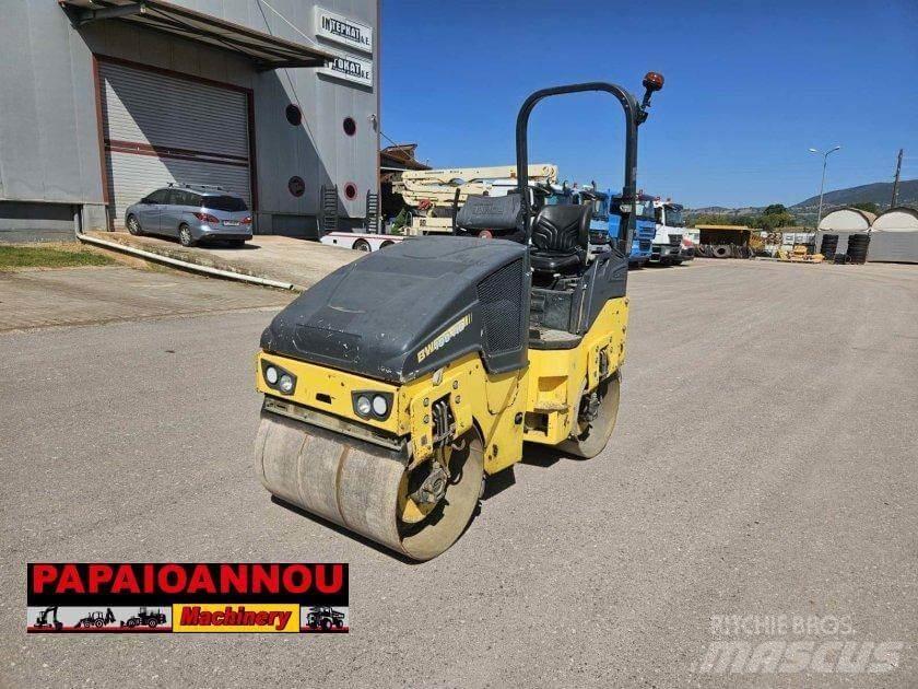 Bomag BW 100 AD-5 Construction - Others