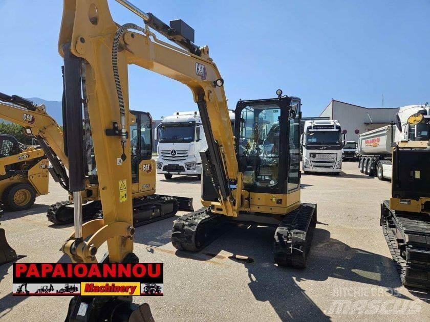 CAT 305 Cr Construction - Others