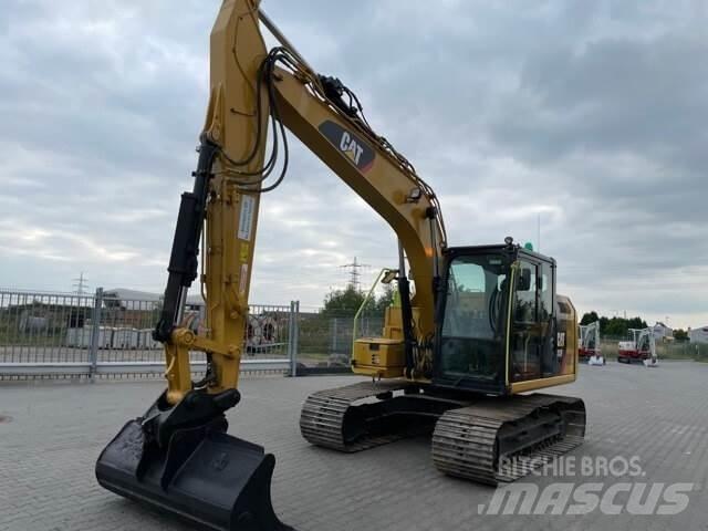 CAT 313F L Construction - Others