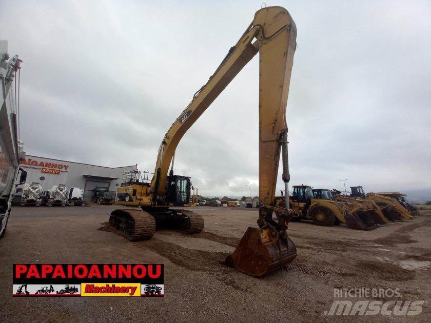 CAT 345D LVG Construction - Others
