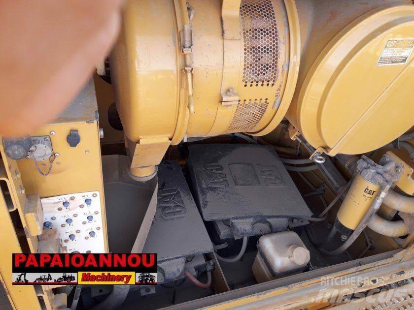 CAT 365B II Construction - Others