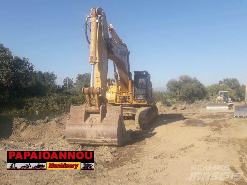 CAT 365B II Construction - Others