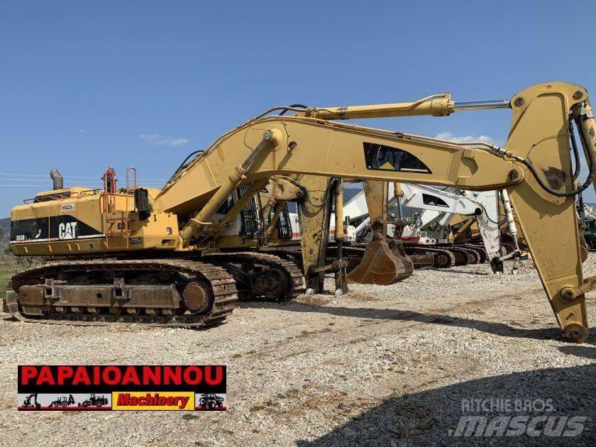 CAT 365B L Construction - Others