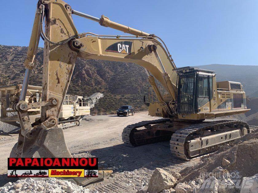CAT 365B LME II Construction - Others