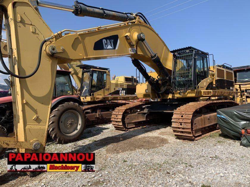 CAT 385C LME Construction - Others