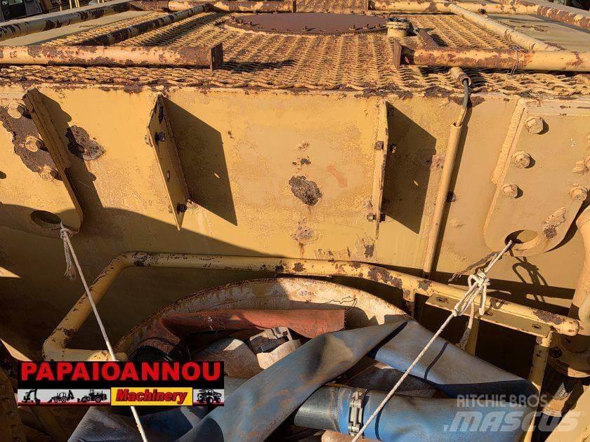 CAT 773B Construction - Others