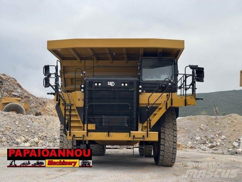 CAT 777s Construction - Others