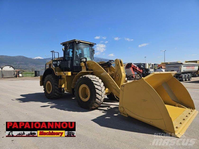 CAT 950M Construction - Others