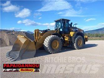 CAT 982 M Construction - Others