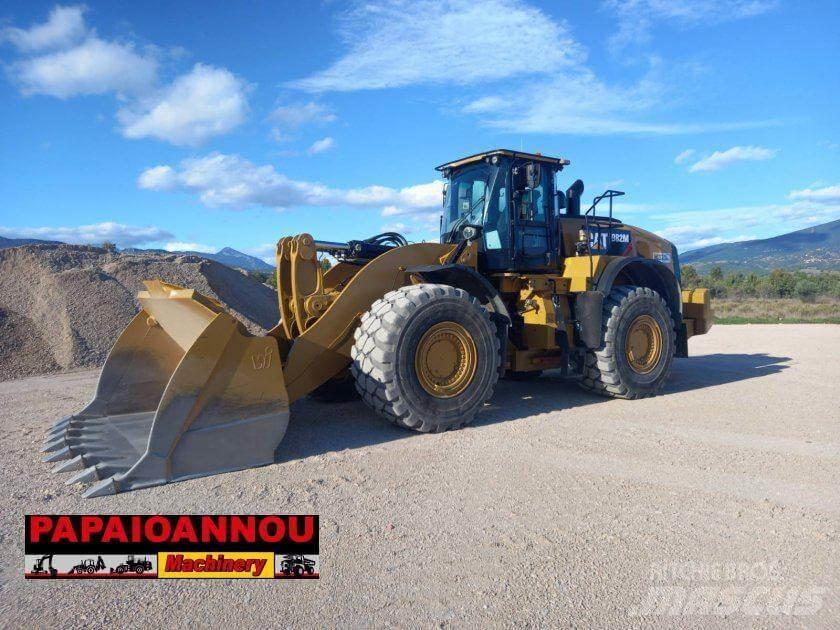 CAT 982 M Construction - Others