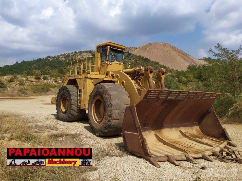 CAT 992C Construction - Others