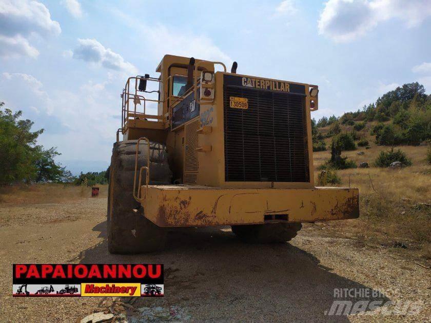 CAT 992C Construction - Others