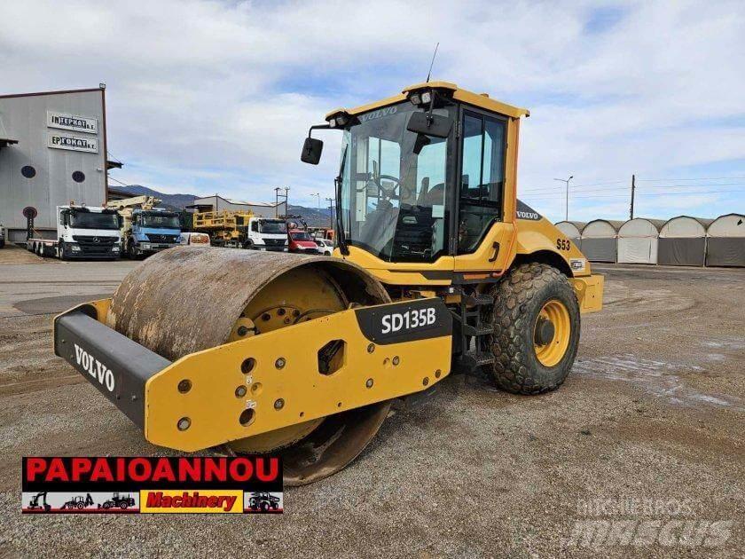 Volvo SD135B Construction - Others
