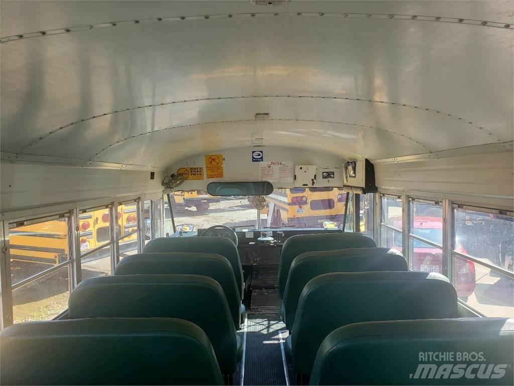 GMC BLUEBIRD Other buses