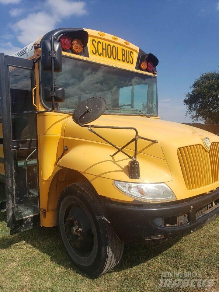 IC Bus CE200 Other buses