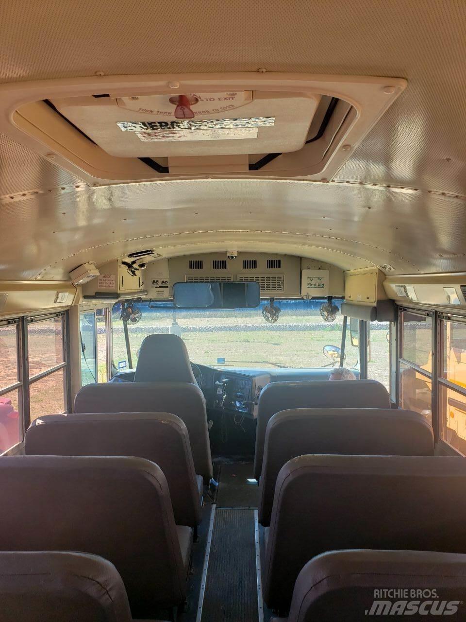 IC Bus CE200 Other buses