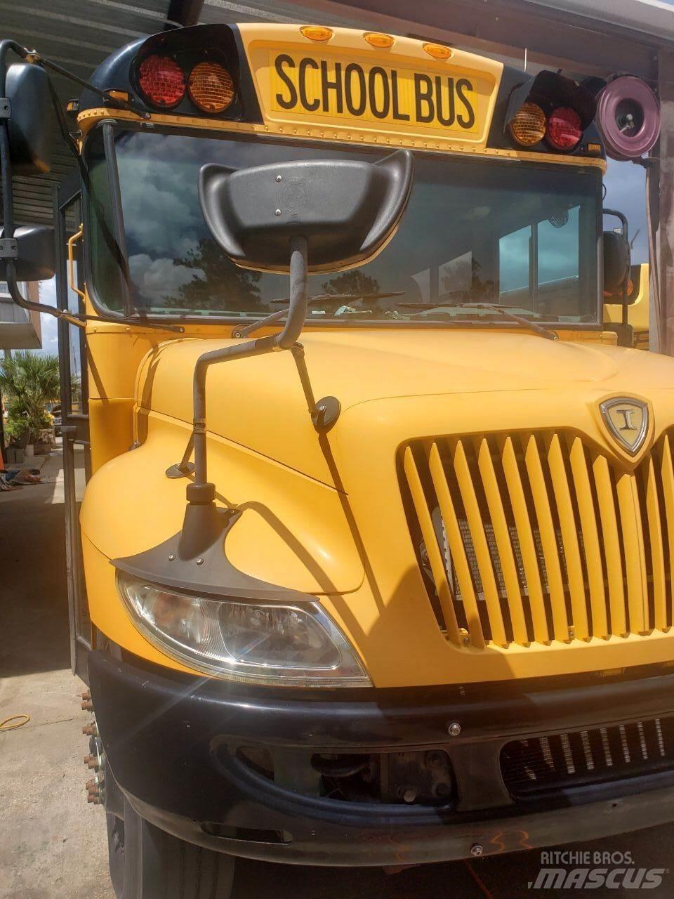 IC Bus CE300 Other buses