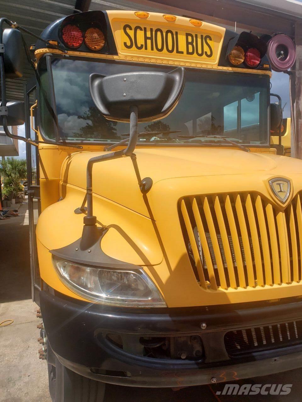 IC Bus CE300 Other buses