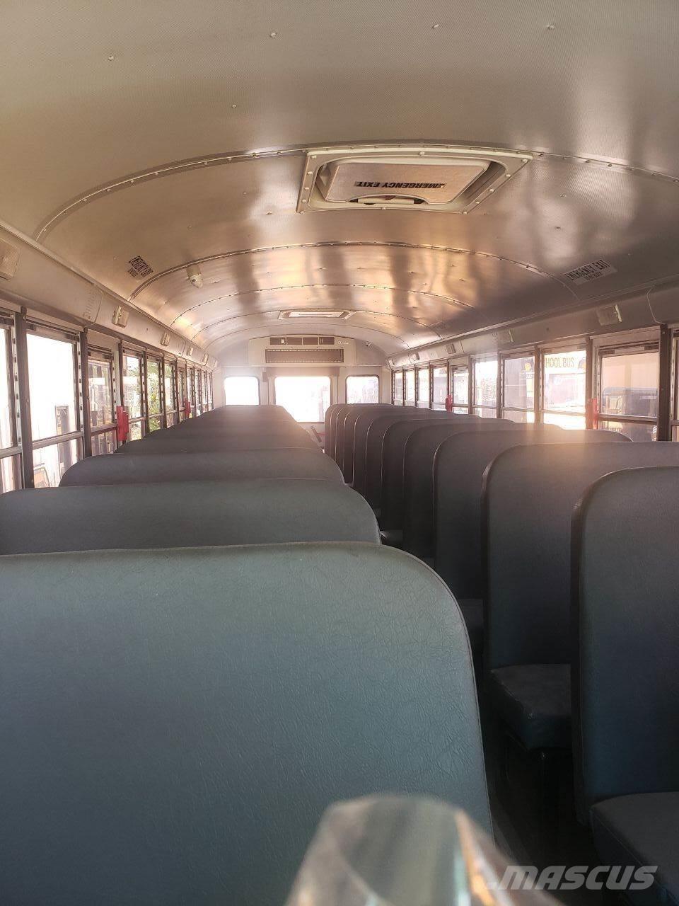 IC Bus CE300 Other buses