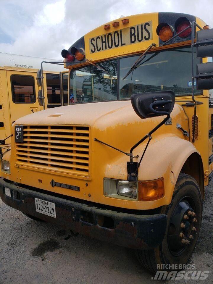 IC CE 200 Other buses