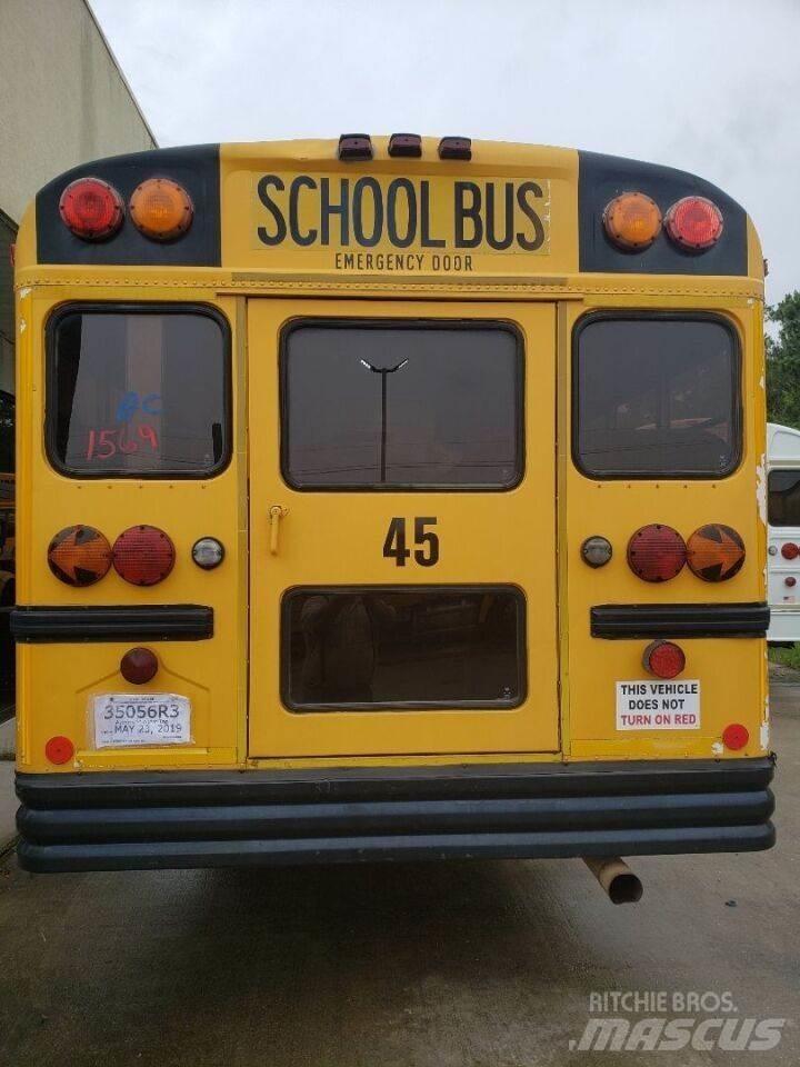 IC CE 200 Other buses