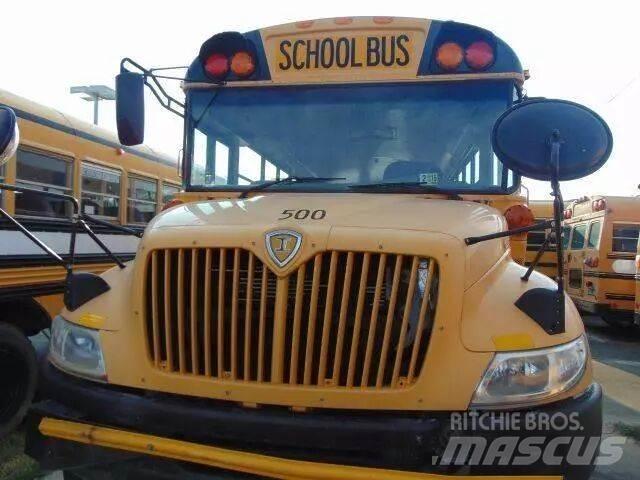 IC CE200 Other buses