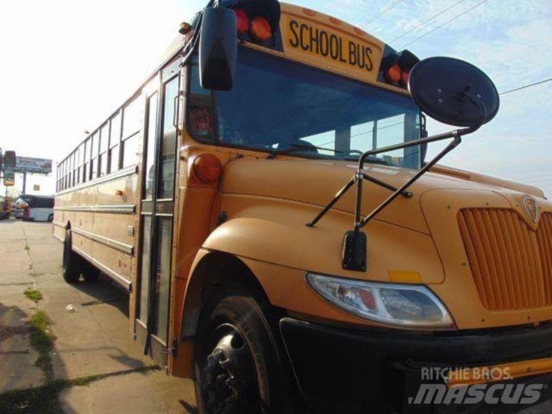 IC CE200 Other buses