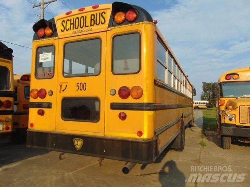 IC CE200 Other buses