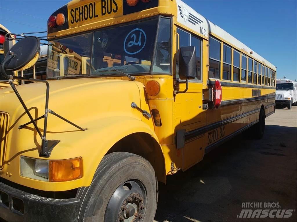IC CE200 Other buses
