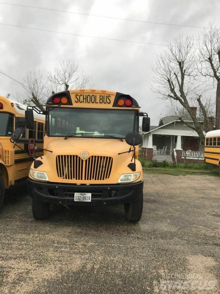 IC CE200 Other buses