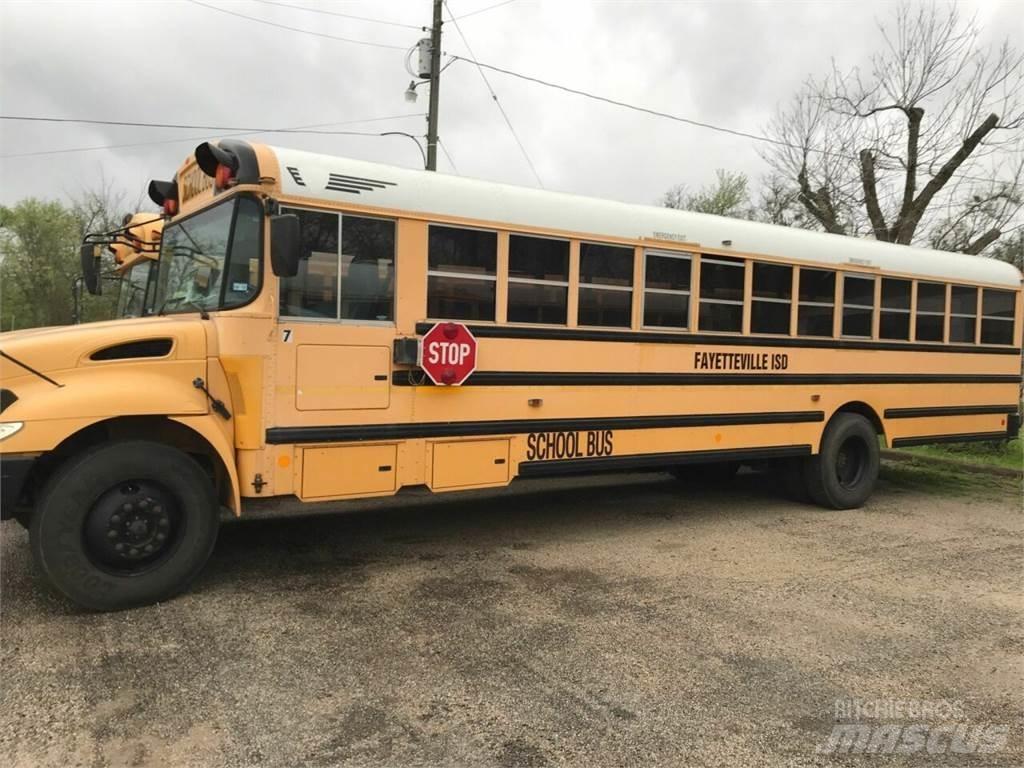 IC CE200 Other buses