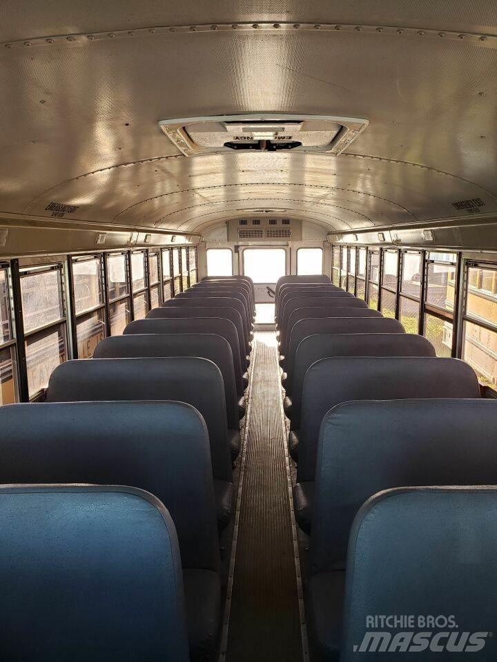 IC CE200 Other buses