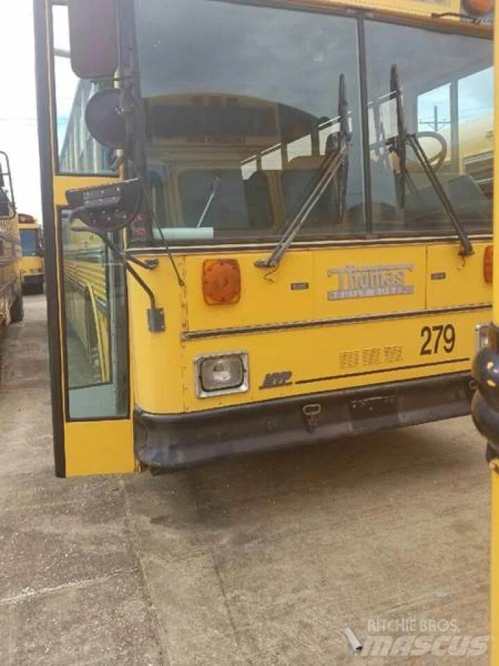 Thomas MVP Other buses