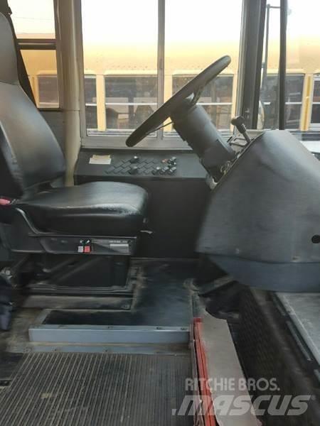 Thomas MVP Other buses