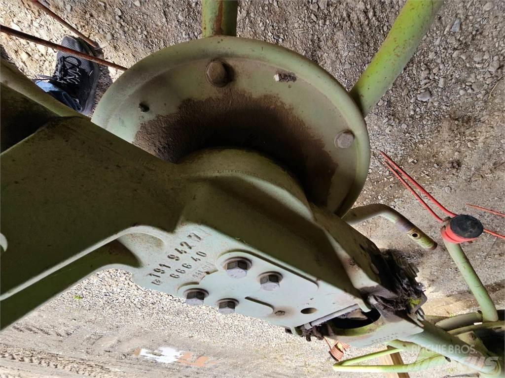 CLAAS VOLTO 750 Other components