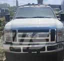 Ford F350 Other components
