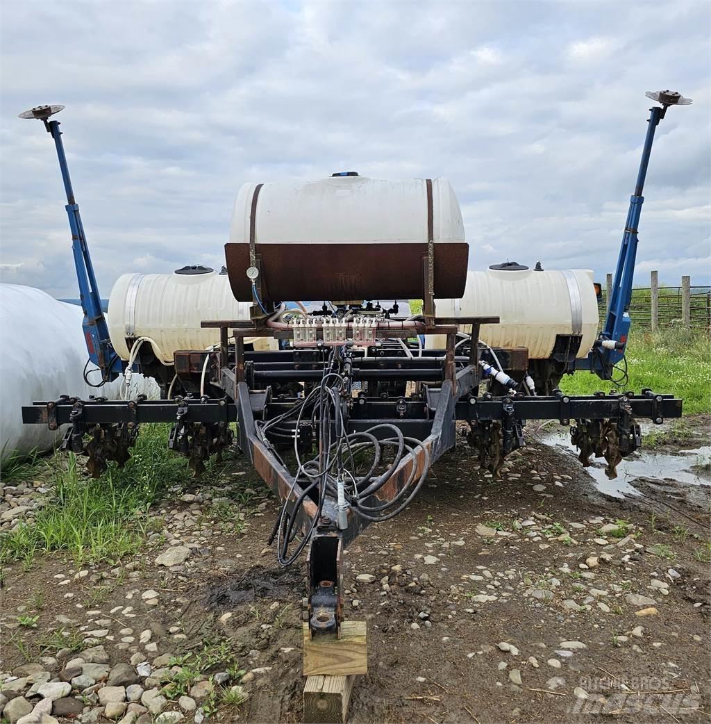 Kinze 3000 Other components