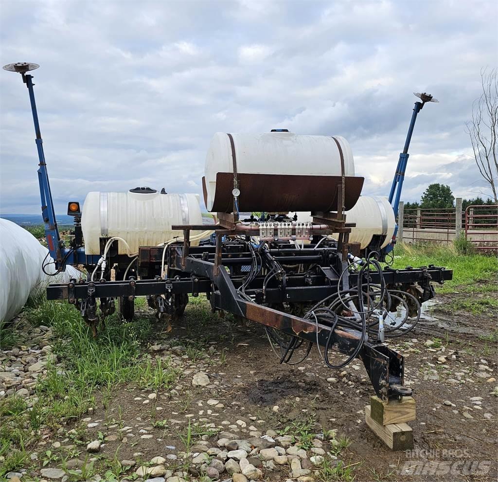 Kinze 3000 Other components
