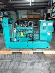 Onan 35KW Other components