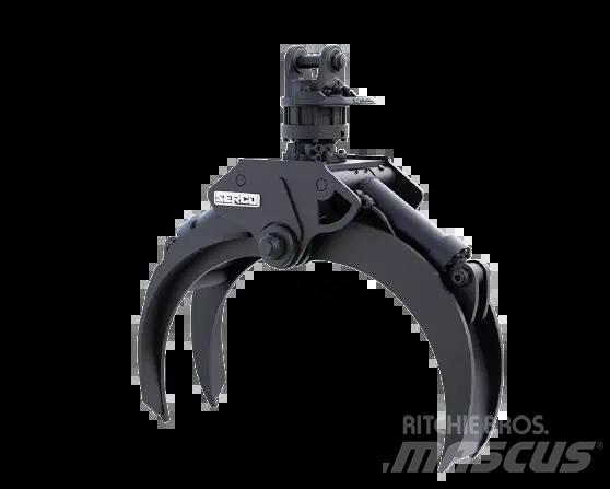 SERCO SLG Other components