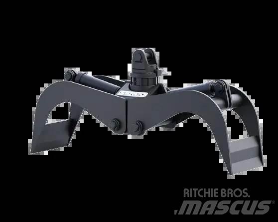  SERCO SPG Other components