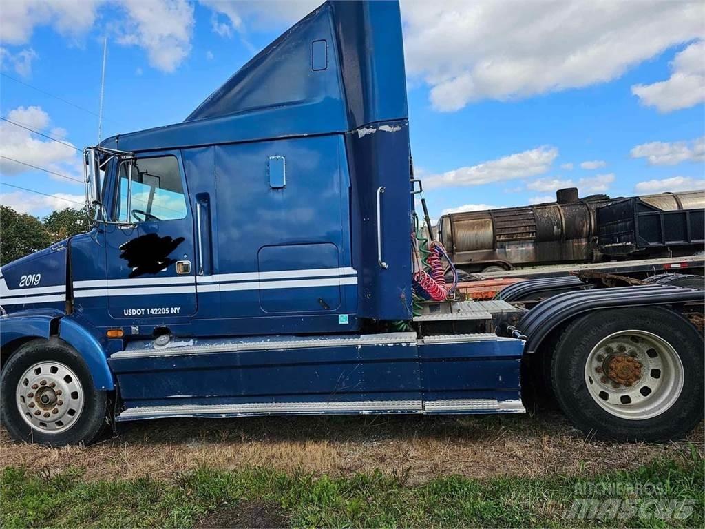 Volvo Truck Other components